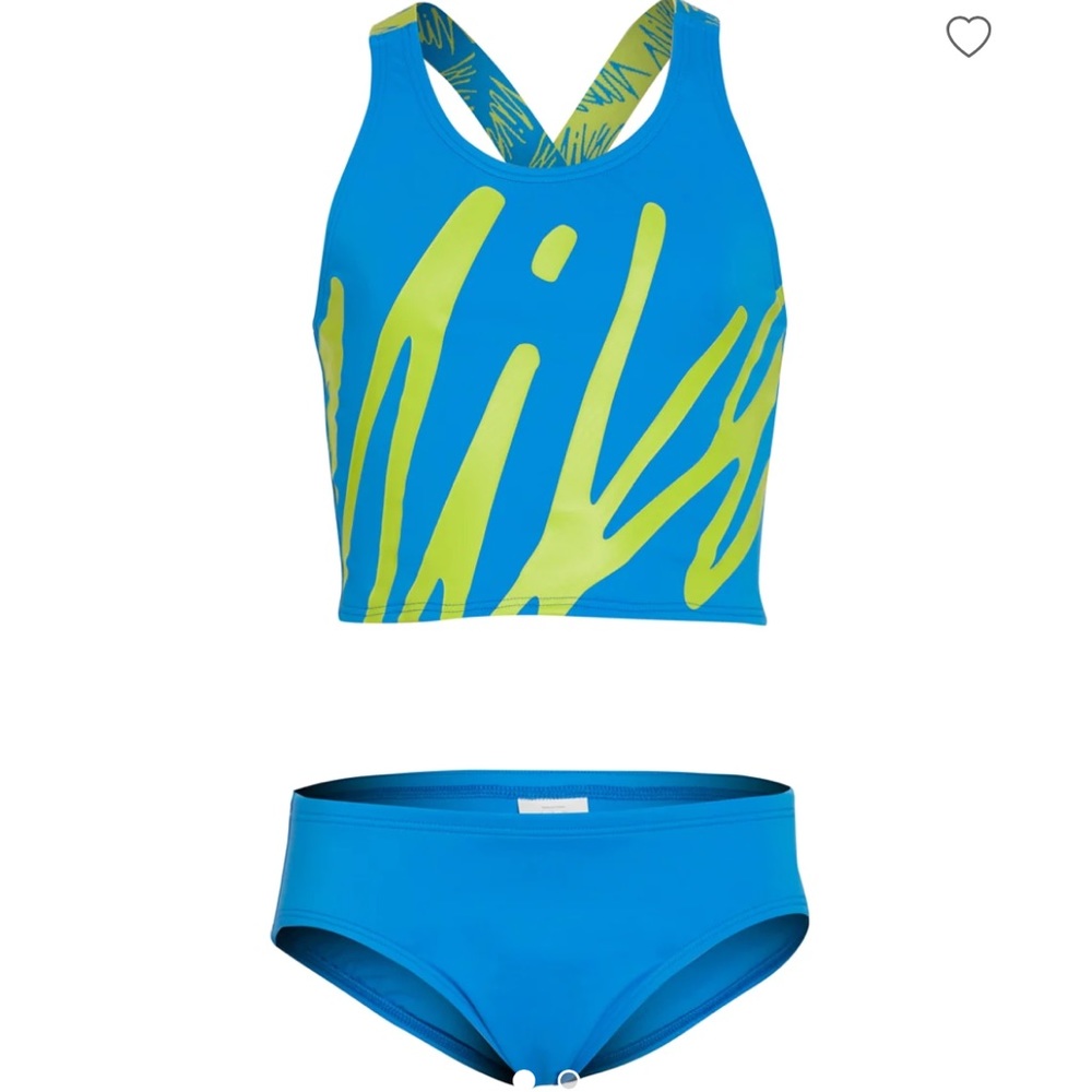 Nike Kids XL Tankini